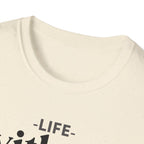 "Life Without Music..."