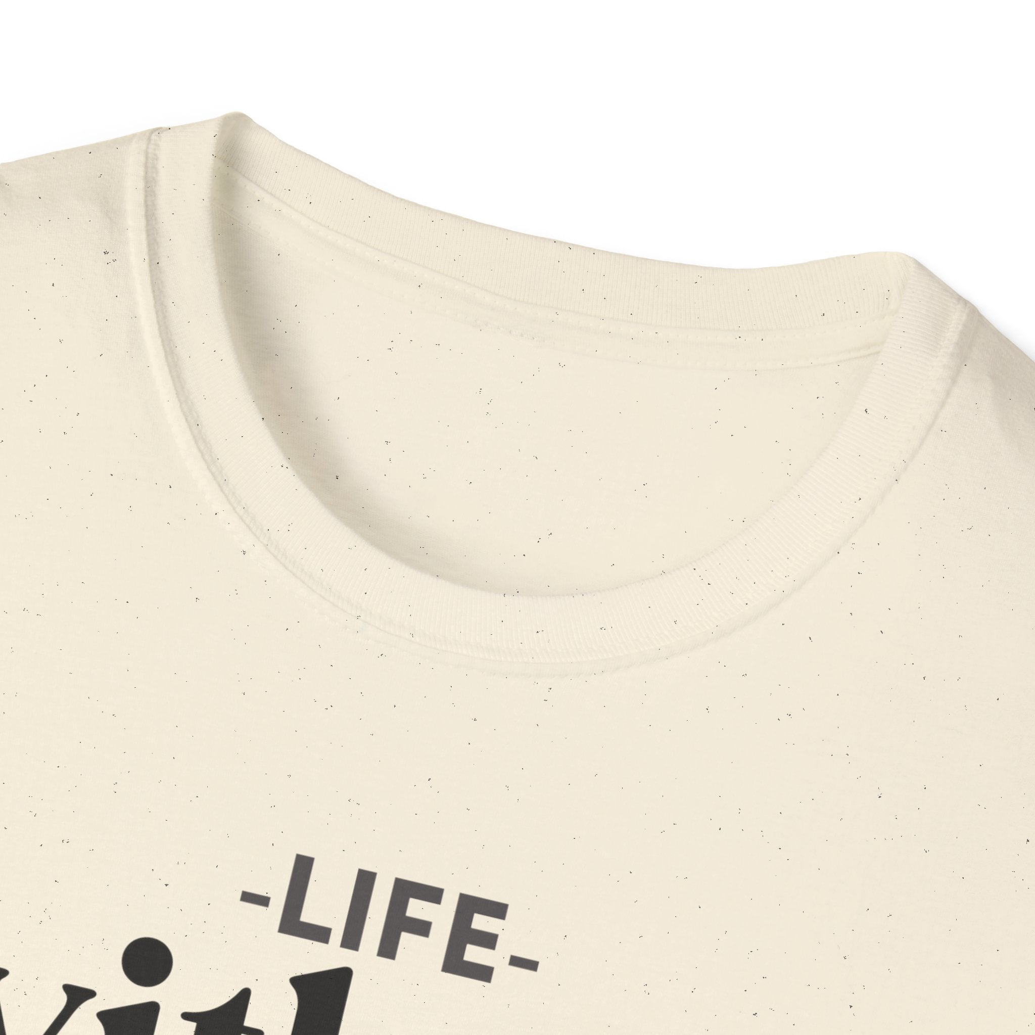 "Life Without Music..."