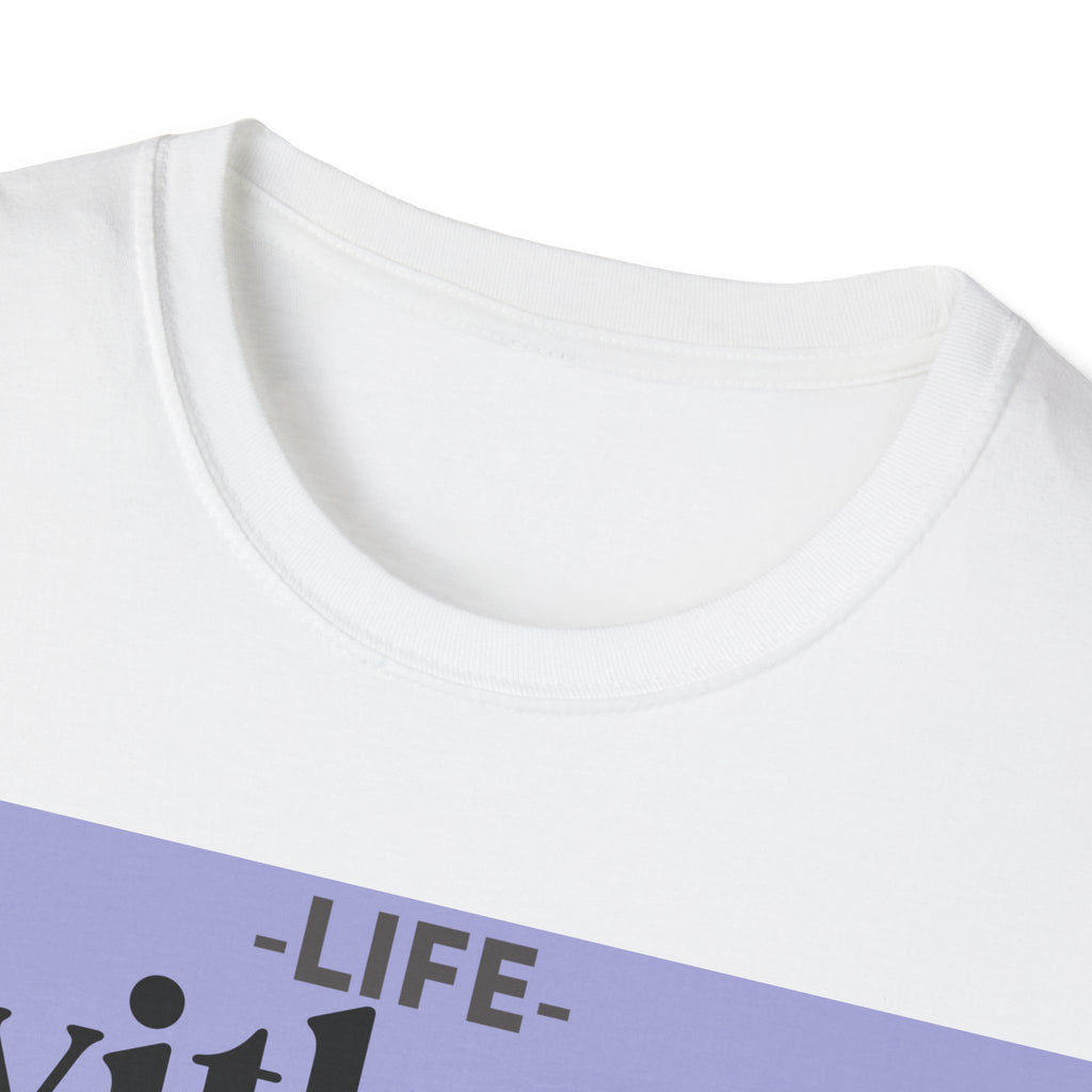 "Life Without Music..."