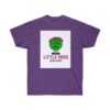 "Little Miss Jealousy" Cotton Tee - Image 4