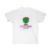 "Little Miss Jealousy" Cotton Tee - Image 2