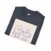 "Pointless" Unisex Softstyle T-Shirt - Image 53