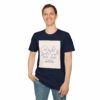 "Pointless" Unisex Softstyle T-Shirt - Image 44