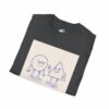 "Pointless" Unisex Softstyle T-Shirt - Image 17