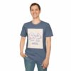 "Pointless" Unisex Softstyle T-Shirt - Image 32