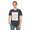 "Pointless" Unisex Softstyle T-Shirt - Image 56