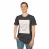 "Pointless" Unisex Softstyle T-Shirt - Image 20